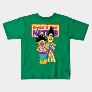 Crystal & Opal Kids T-Shirt